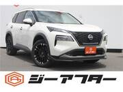 2022 NISSAN X-TRAIL