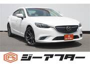 2015 MAZDA ATENZA SEDAN