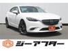 MAZDA ATENZA SEDAN