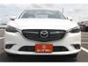 MAZDA ATENZA SEDAN