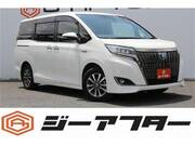 2019 TOYOTA ESQUIRE