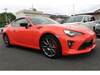 TOYOTA 86