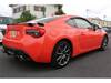 TOYOTA 86