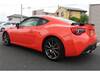 TOYOTA 86