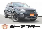 2016 LAND ROVER RANGE ROVER EVOQUE
