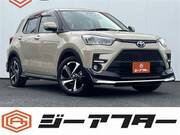 2022 TOYOTA RAIZE