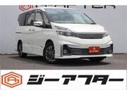 2017 NISSAN SERENA RIDER