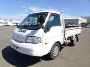 2018 MAZDA BONGO TRUCK DX