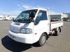 MAZDA BONGO TRUCK