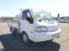 MAZDA BONGO TRUCK