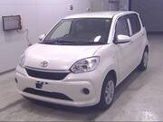 2023 TOYOTA PASSO