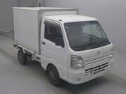 2018 SUZUKI CARRY TRUCK