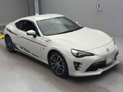 2017 TOYOTA 86 GT