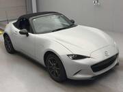 2015 MAZDA ROADSTER S