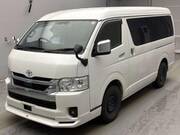 2023 TOYOTA HIACE WAGON