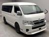 TOYOTA HIACE WAGON