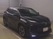 2024 TOYOTA YARIS CROSS HYBRID Z