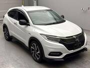 2019 HONDA VEZEL