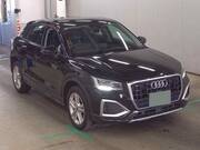 2021 AUDI Q2