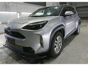 2021 TOYOTA YARIS CROSS
