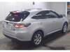 TOYOTA HARRIER HYBRID