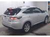 TOYOTA HARRIER HYBRID