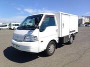 2017 MAZDA BONGO TRUCK