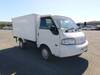 MAZDA BONGO TRUCK