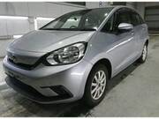 2021 HONDA FIT