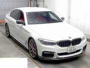 2017 BMW 5 SERIES