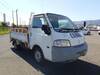 MAZDA BONGO TRUCK