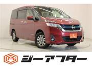 2019 NISSAN SERENA