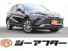 TOYOTA HARRIER HYBRID