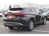 TOYOTA HARRIER HYBRID