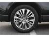 TOYOTA HARRIER HYBRID