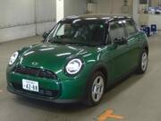2024 BMW MINI