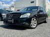 MERCEDES BENZ C-CLASS