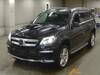MERCEDES BENZ GL-CLASS
