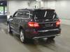 MERCEDES BENZ GL-CLASS