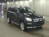 MERCEDES BENZ GL-CLASS