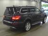 MERCEDES BENZ GL-CLASS