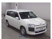2018 TOYOTA SUCCEED