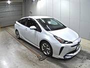 2020 TOYOTA PRIUS A PREMIUM