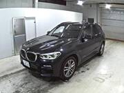 2018 BMW X3