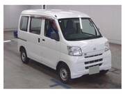 2013 DAIHATSU HIJET CARGO