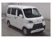 2021 TOYOTA PIXIS VAN