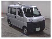 2022 DAIHATSU HIJET CARGO