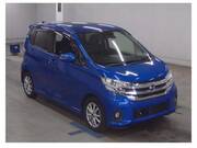 2016 NISSAN DAYZ