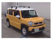 2020 SUZUKI HUSTLER