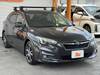 SUBARU IMPREZA SPORTS